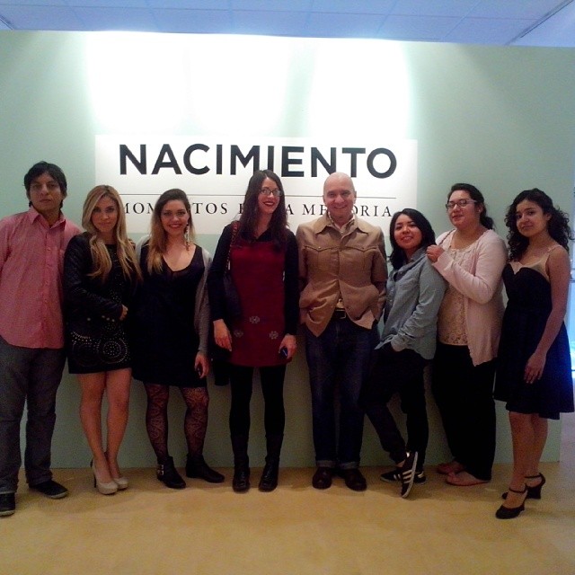 Nacimiento