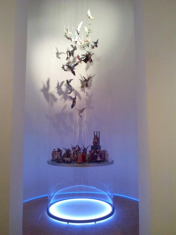 Nacimiento