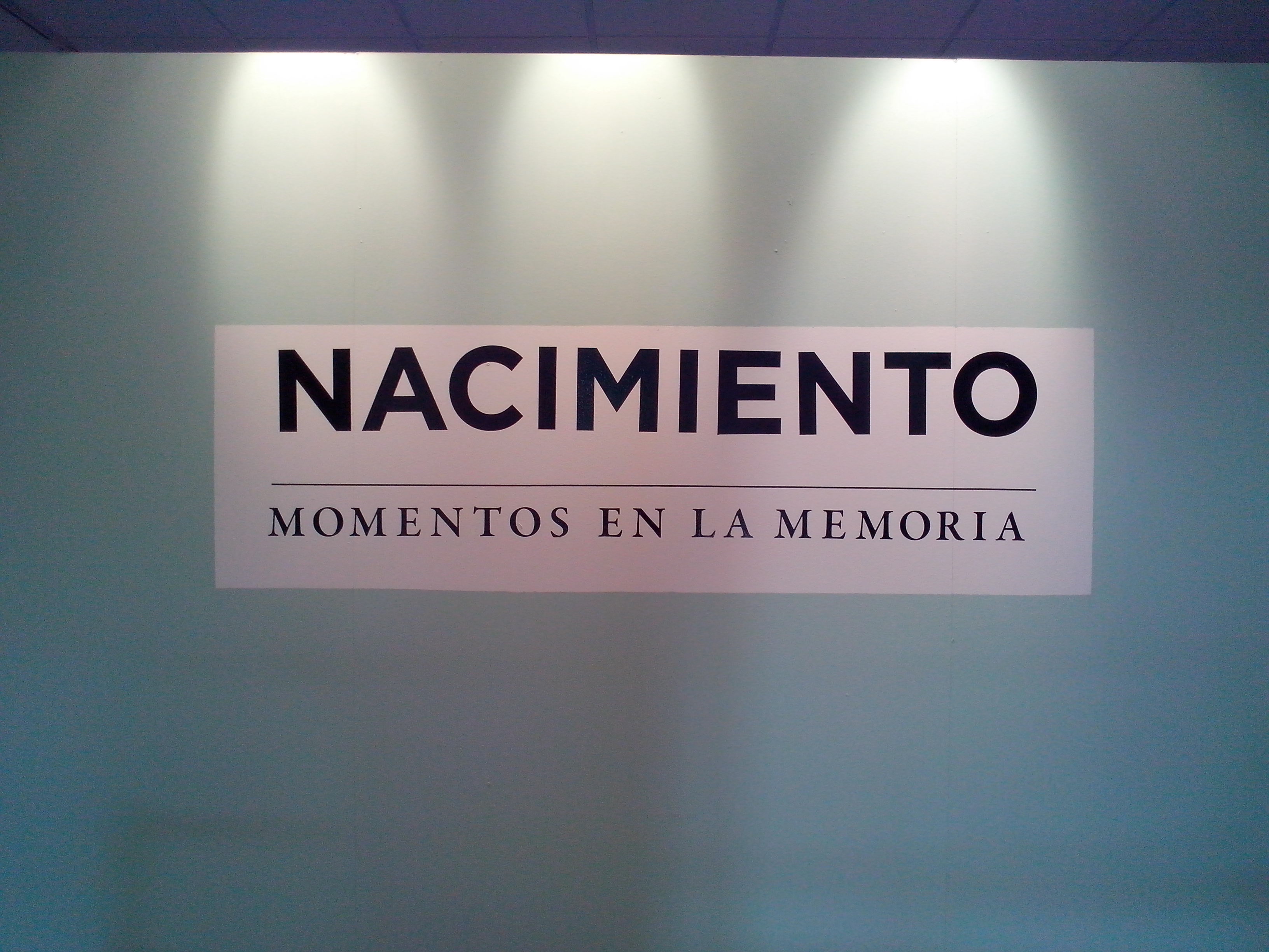 Nacimiento